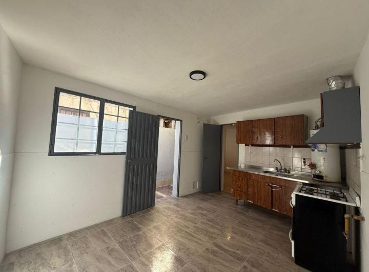 Departamento · 42m² · 2 Ambientes