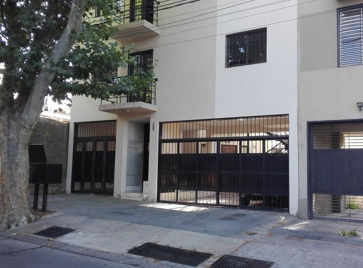 Departamento · 46m² · 2 Ambientes