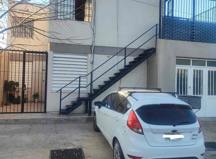 Departamento · 76m² · 4 Ambientes