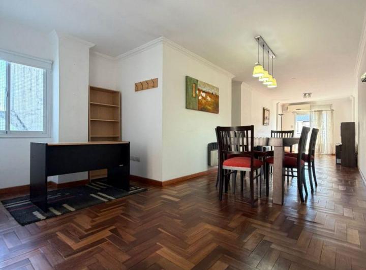 Departamento · 98m² · 3 Ambientes