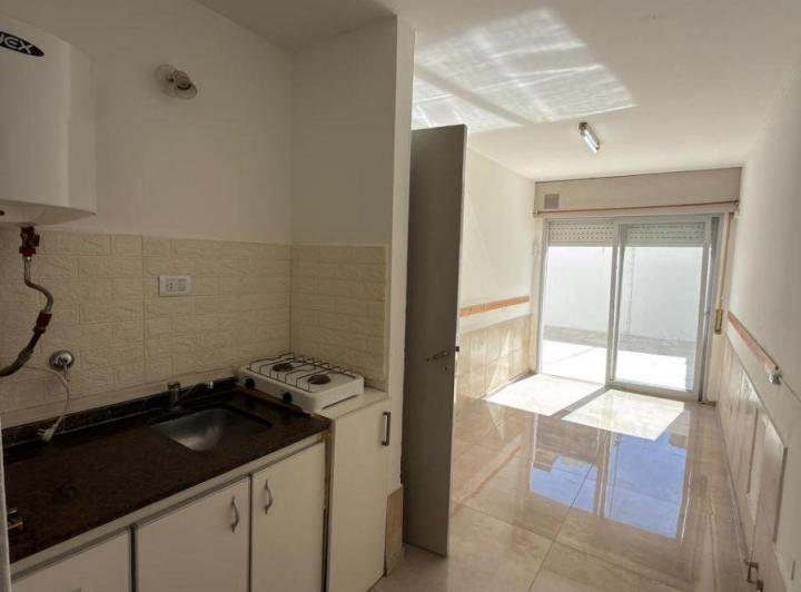 Departamento · 50m² · 3 Ambientes