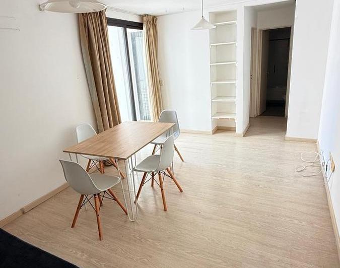Departamento · 48m² · 2 Ambientes