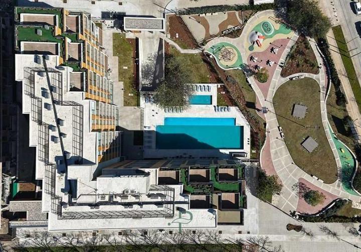 Departamento · 41m² · 2 Ambientes