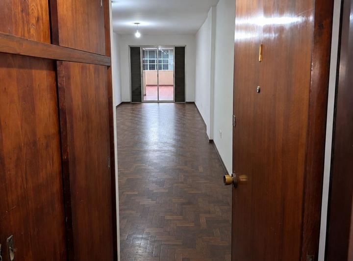 Departamento · 38m² · 1 Ambiente