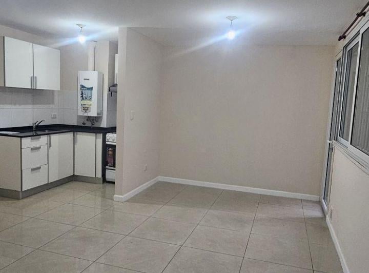 Departamento · 9m² · 2 Ambientes