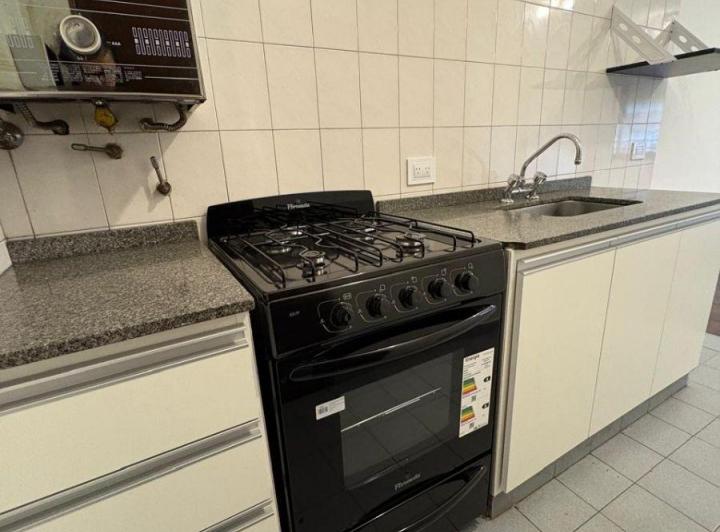 Departamento · 43m² · 3 Ambientes