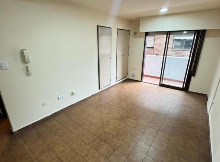 Departamento · 28m² · 1 Ambiente