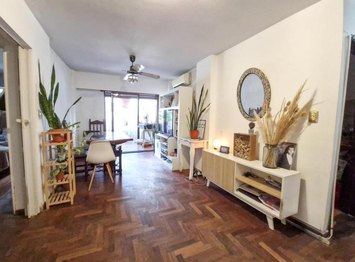 Departamento · 75m² · 5 Ambientes
