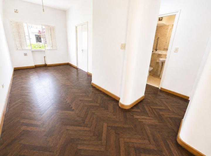 Departamento · 67m² · 5 Ambientes