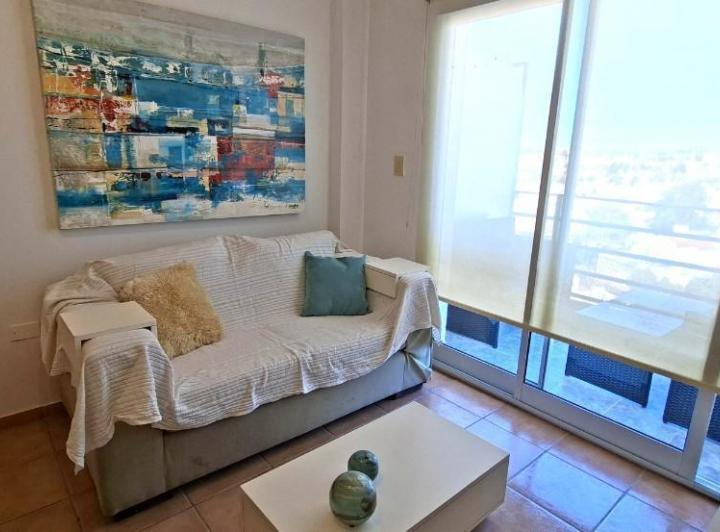 Departamento · 44m² · 2 Ambientes