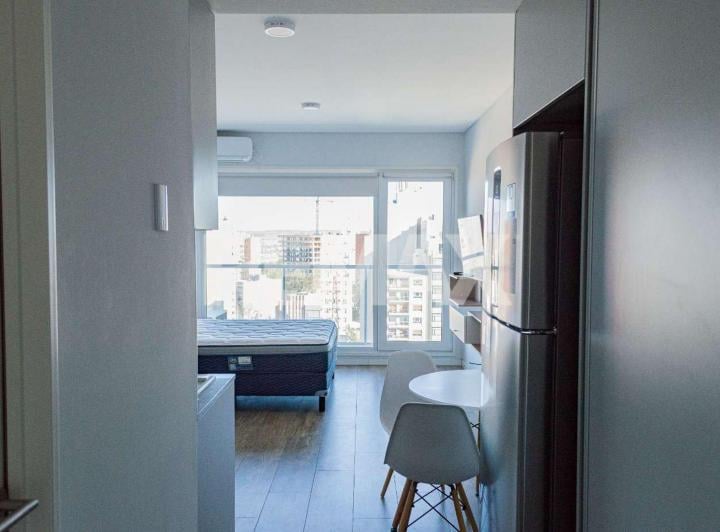 Departamento · 29m² · 1 Ambiente