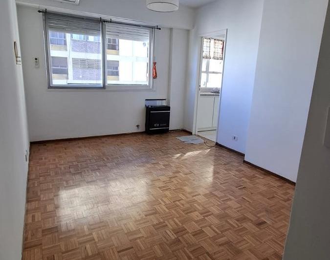 Departamento · 48m² · 4 Ambientes