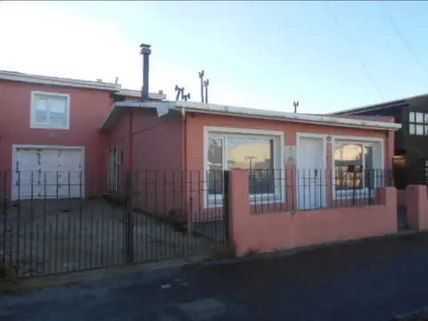 Casa en Alquiler en Río Grande, Tierra del Fuego