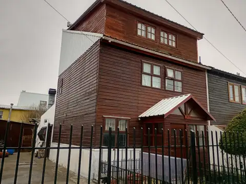 Casa en Venta en Río Grande, Tierra del Fuego