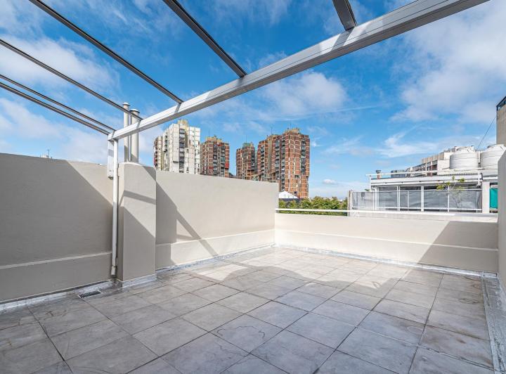 PH · 71m² · 3 Ambientes