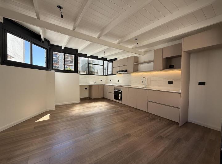 PH · 130m² · 3 Ambientes