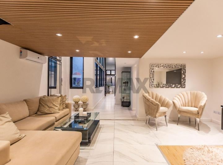 PH · 100m² · 3 Ambientes