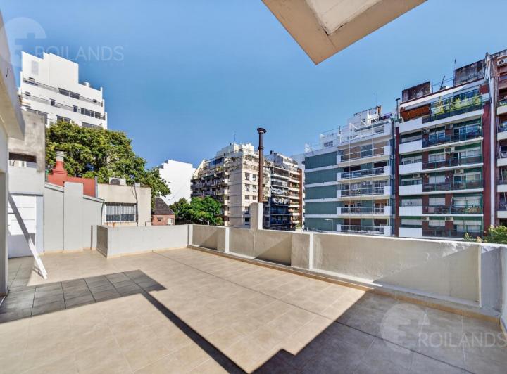 PH · 122m² · 3 Ambientes
