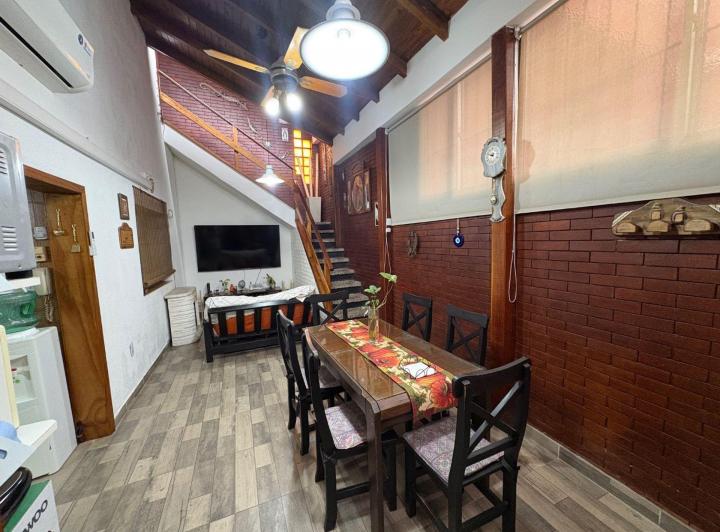 PH · 120m² · 3 Ambientes