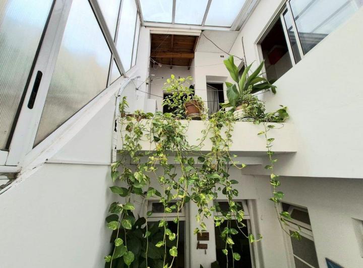 PH · 80m² · 3 Ambientes