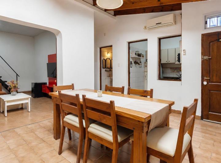 PH · 54m² · 2 Ambientes