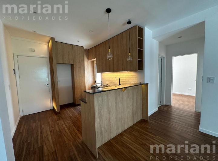 PH · 60m² · 3 Ambientes