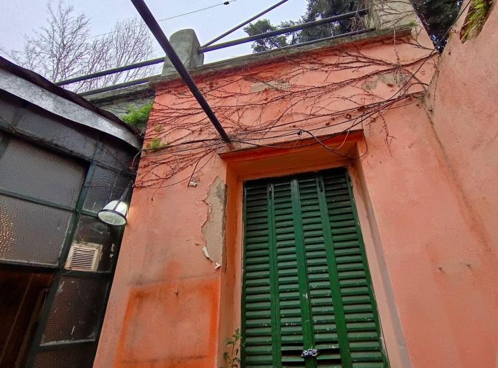 PH · 42m² · 4 Ambientes