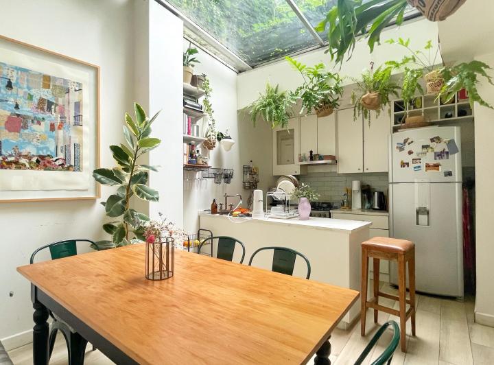 PH · 85m² · 4 Ambientes