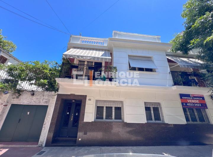 PH · 65m² · 4 Ambientes