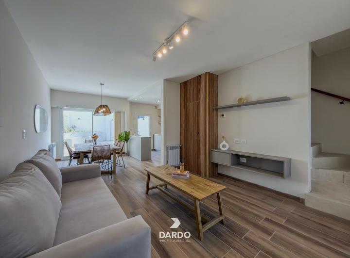 PH · 80m² · 4 Ambientes · 2 Cocheras