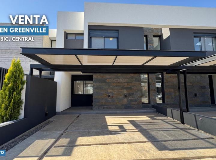 PH · 180m² · 3 Dormitorios · 2 Cocheras