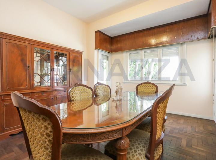 PH · 94m² · 4 Ambientes