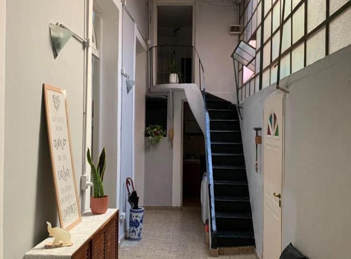 PH · 68m² · 4 Ambientes