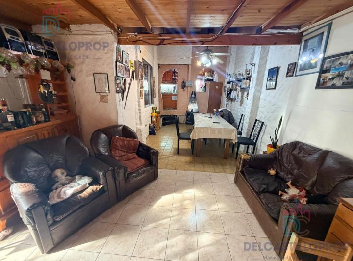 PH · 10m² · 4 Ambientes
