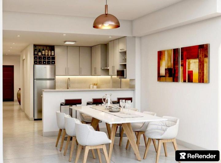 PH · 120m² · 4 Ambientes · 1 Cochera