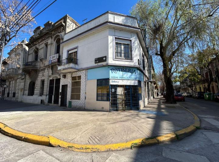 PH · 140m² · 5 Ambientes