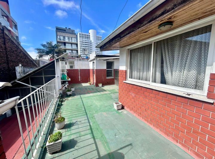 PH · 74m² · 4 Ambientes