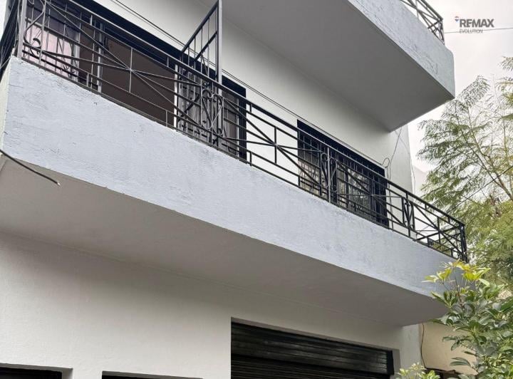 PH · 222m² · 6 Ambientes