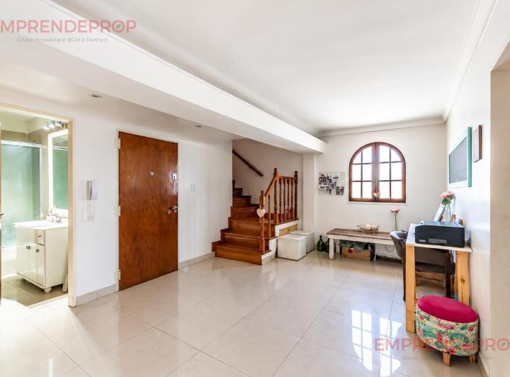 PH · 154m² · 4 Ambientes