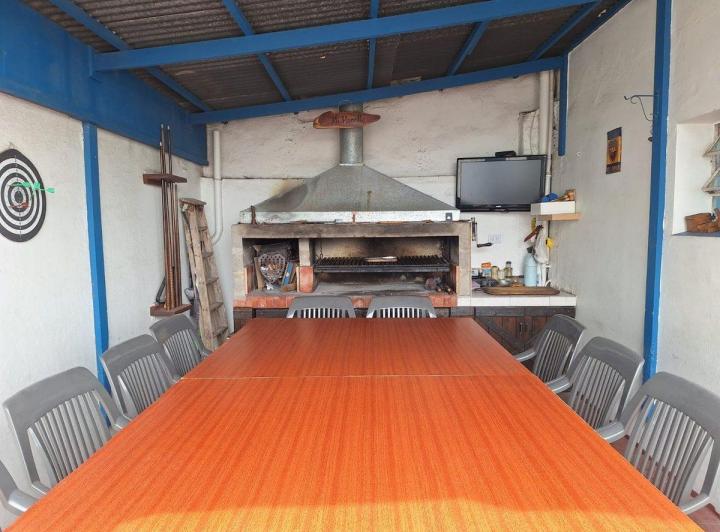 PH · 138m² · 4 Ambientes