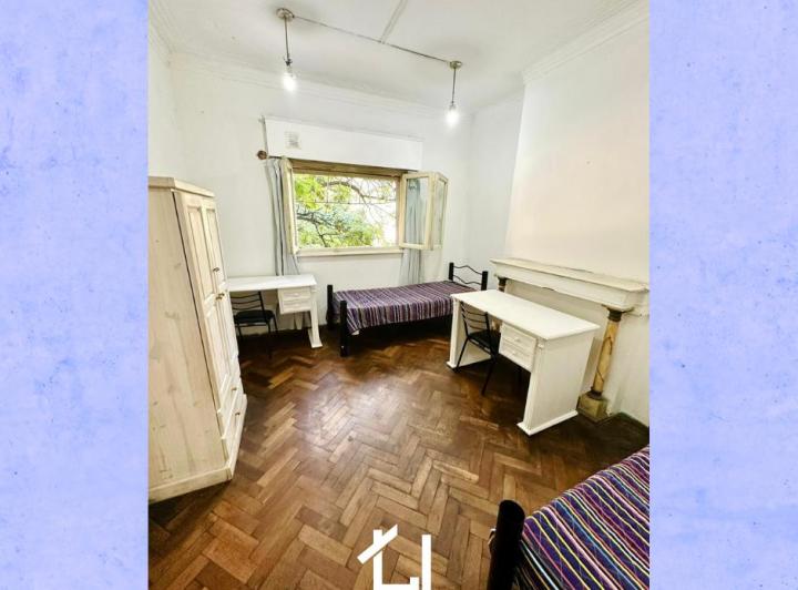 Departamento · 300m² · 20 Ambientes