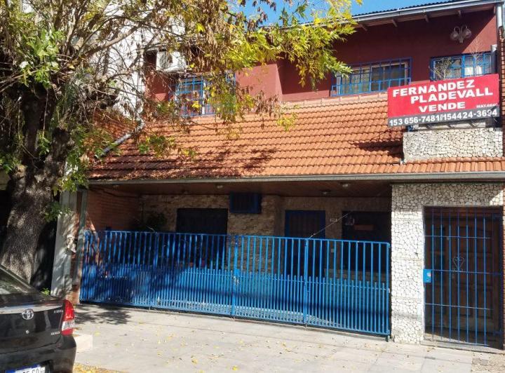 PH · 171m² · 6 Ambientes