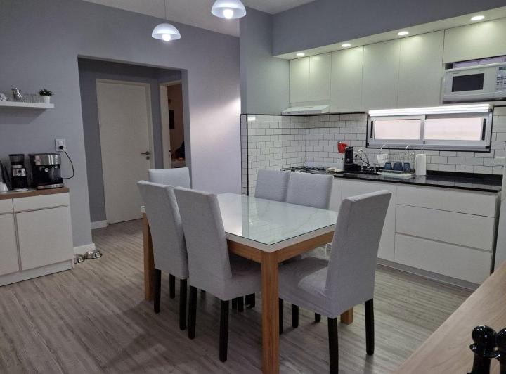 PH · 43m² · 4 Ambientes