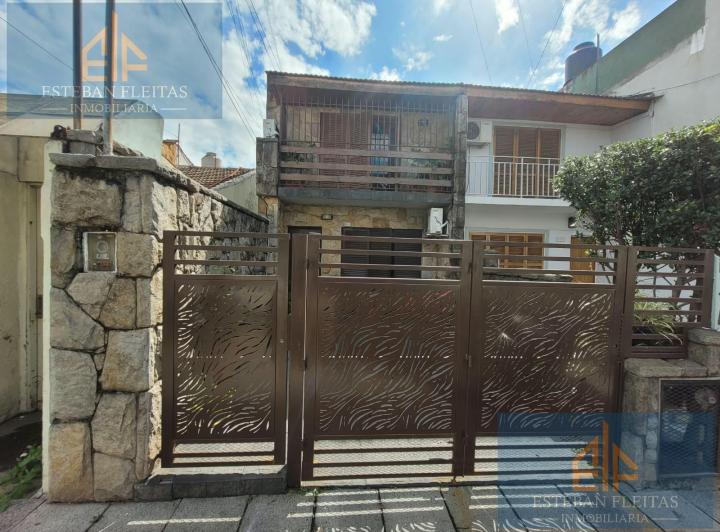 PH · 149m² · 4 Ambientes · 1 Cochera