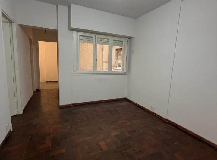Departamento · 50m² · 2 Ambientes