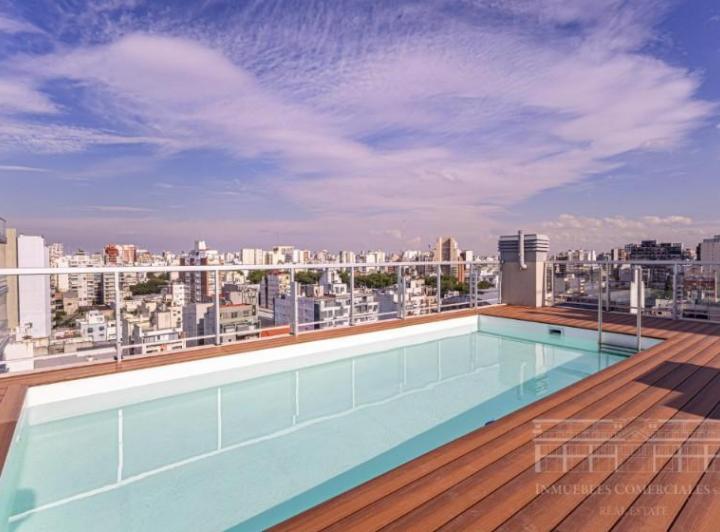 Departamento · 56m² · 2 Ambientes