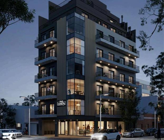 Departamento · 40m² · 2 Ambientes