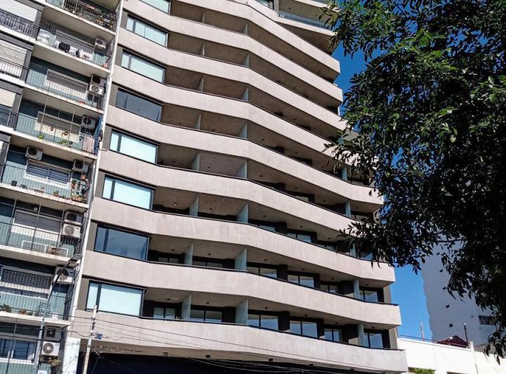 Departamento · 24m² · 1 Ambiente