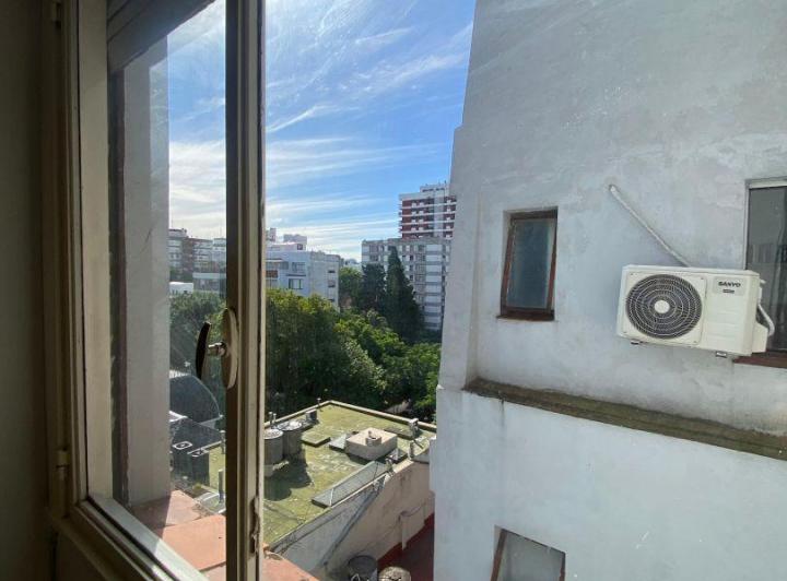 Departamento · 25m² · 2 Ambientes
