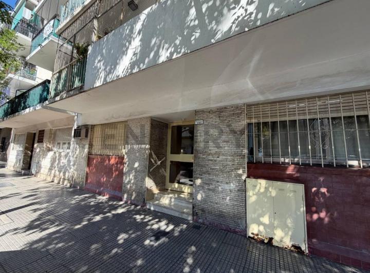 Departamento · 36m² · 2 Ambientes